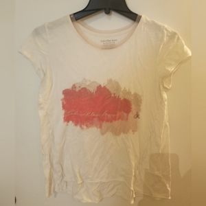 Calvin Klein Jeans Tshirt
